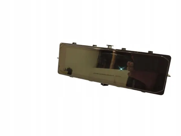 BMW klimatpaneler OEM 64115A8F989 - Begagnad image 3