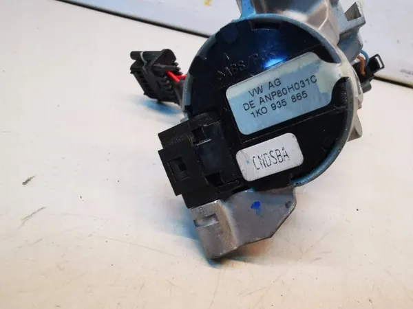 Gebrauchtes Volkswagen OE Standteil OEM 1K0935865 image 3