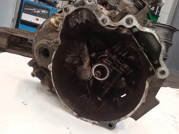 Daewoo OEM-versnellingsbak voor Matiz 0.8 F8CV image 4
