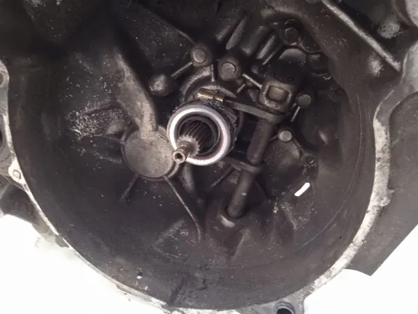 Daewoo OEM-versnellingsbak voor Matiz 0.8 F8CV image 5