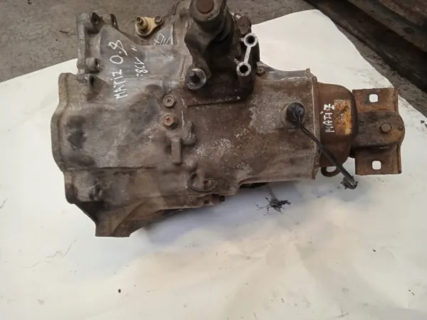 Daewoo OEM-versnellingsbak voor Matiz 0.8 F8CV image 6
