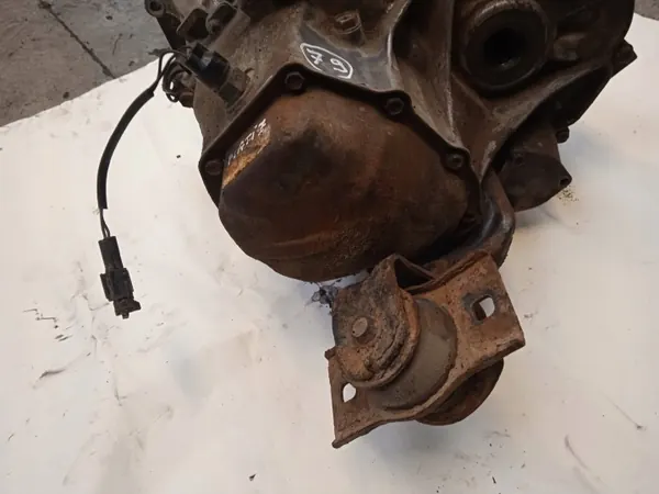 Daewoo OEM-versnellingsbak voor Matiz 0.8 F8CV image 8