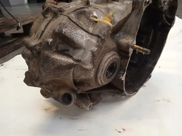 Daewoo OEM-versnellingsbak voor Matiz 0.8 F8CV image 9