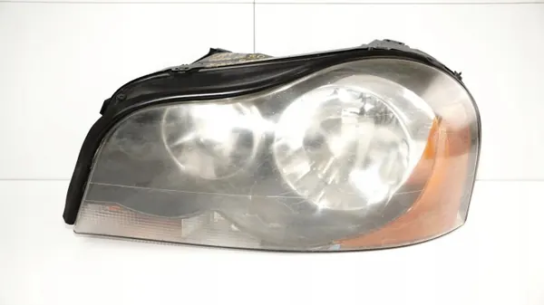 Farol dianteiro esquerdo OEM 368446947 Volvo XC90 02-06 image 2
