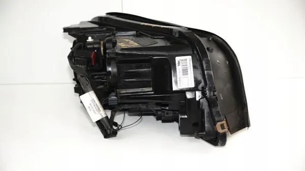 Farol dianteiro esquerdo OEM 368446947 Volvo XC90 02-06 image 8