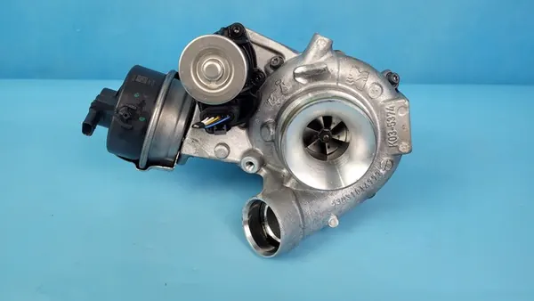 Turbo para BMW 2' F44 218d GRAN COUPE 8584199 image 4