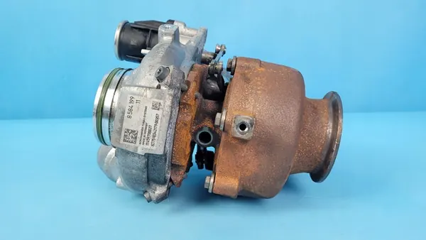 Turbo para BMW 2' F44 218d GRAN COUPE 8584199 image 6