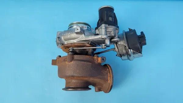 Turbo para BMW 2' F44 218d GRAN COUPE 8584199 image 7