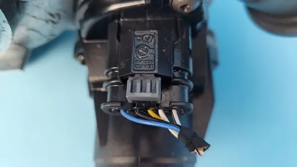 Turbo para BMW 2' F44 218d GRAN COUPE 8584199 image 9