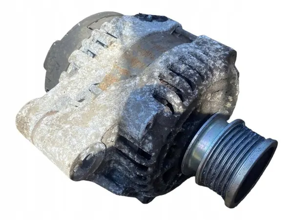 Vaihtovirtageneraattori OPEL ASTRA J INSIGNIA A 2.0 CDTI 13502585 image 2