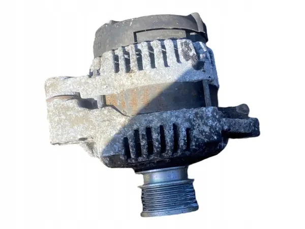 Vaihtovirtageneraattori OPEL ASTRA J INSIGNIA A 2.0 CDTI 13502585 image 3