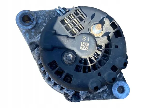 Vaihtovirtageneraattori OPEL ASTRA J INSIGNIA A 2.0 CDTI 13502585 image 4