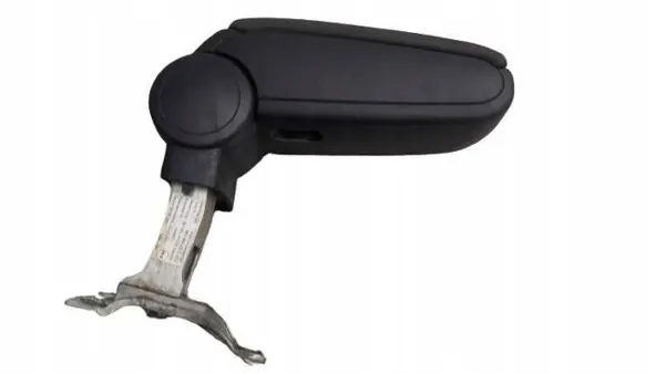 Accoudoir Audi A4 B6 OEM 8E0864207E - État Utilisé image 2