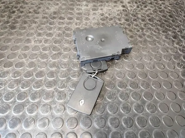 Commutateur d'allumage RENAULT CAPTUR 2015 285905719R image 5