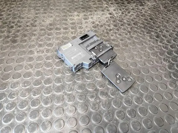 Commutateur d'allumage RENAULT CAPTUR 2015 285905719R image 6