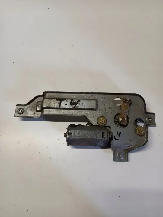 Heckwischermotor VW T4 701955713C image 4