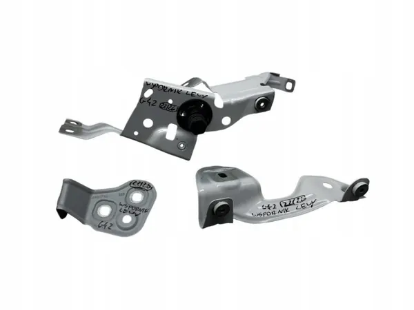 BMW OE 8497743 8497745 8497747 Suporte Para-Lama Esquerdo image 2