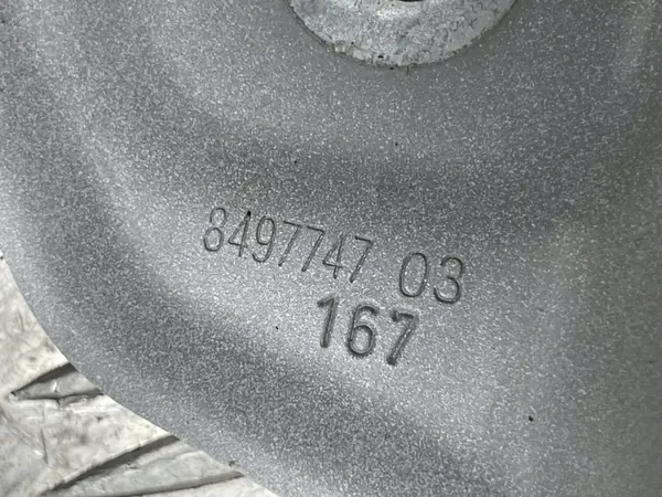 BMW OE 8497743 8497745 8497747 Suporte Para-Lama Esquerdo image 10