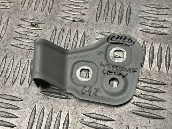 BMW OE 8497743 8497745 8497747 Suporte Para-Lama Esquerdo image 6