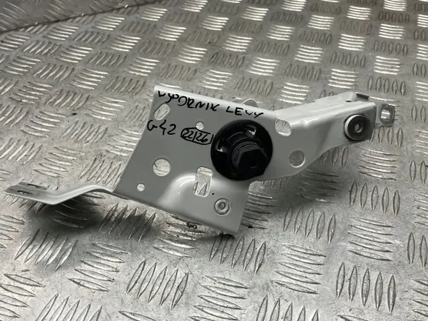 BMW OE 8497743 8497745 8497747 Suporte Para-Lama Esquerdo image 8