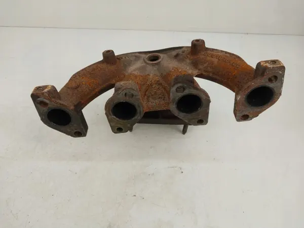 Coletor de escape OEM 9661916480 para 1.4 8V image 3