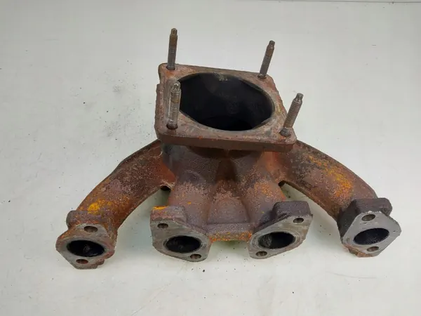 Coletor de escape OEM 9661916480 para 1.4 8V image 4