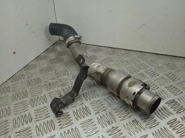 FK629F788DC Intercooler-putki Land Rover Range Roverille image 2