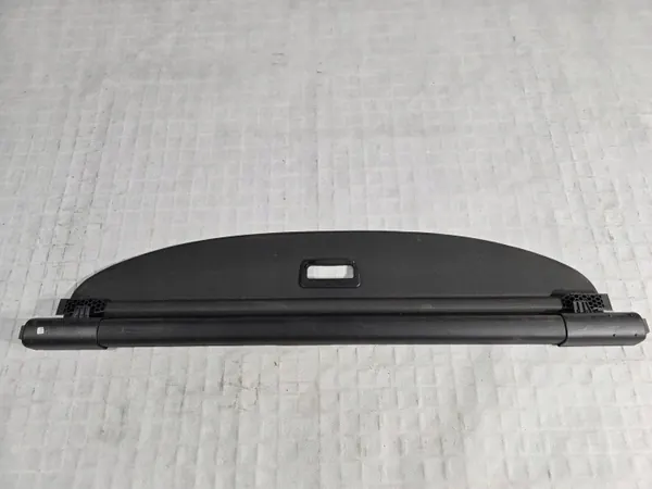 SEAT Altea XL Rollo de Maletero OEM ROLETA BAGAŻNIKA image 4