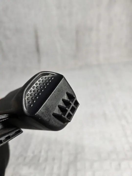 SEAT Altea XL Rollo de Maletero OEM ROLETA BAGAŻNIKA image 5