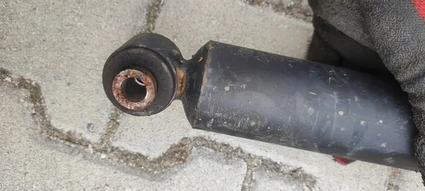 Ammortizzatore posteriore Peugeot 3008 I 9811521080 image 5