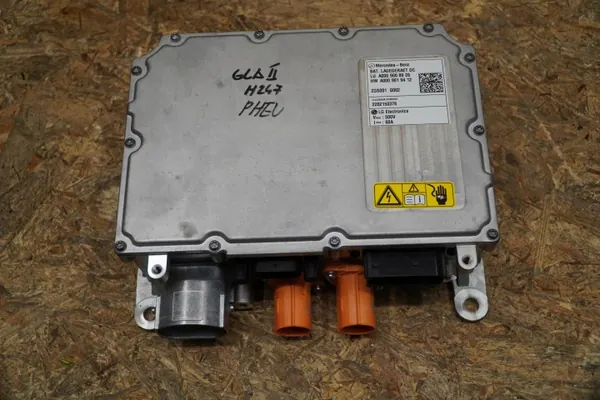 OEM A0009008926 Dynamo voor Mercedes GLA II H247 image 5