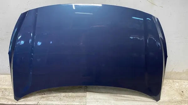 KIA RIO IV V Motorhuv EU3 Blå 17-25 image 2