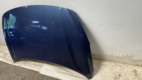 KIA RIO IV V Motorhuv EU3 Blå 17-25 image 4