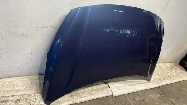 KIA RIO IV V Motorhuv EU3 Blå 17-25 image 5