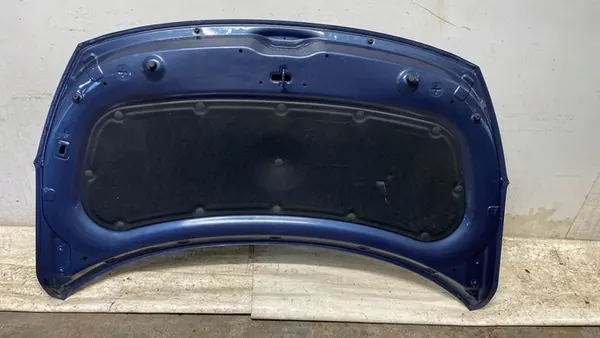 KIA RIO IV V Motorhuv EU3 Blå 17-25 image 6