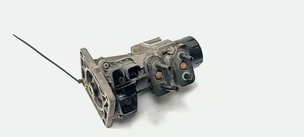 Bromsventil Scania OE OEM 1867518 - Begagnad image 2