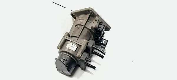 Bromsventil Scania OE OEM 1867518 - Begagnad image 5