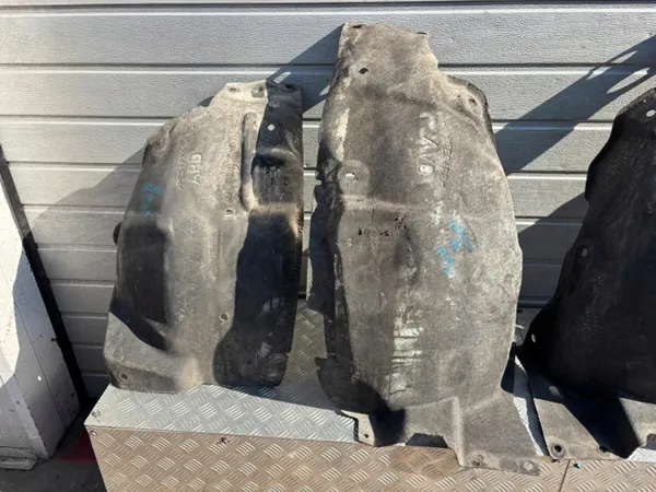 Renault OE Aile Avant Set OEM IG AUTO PEŁCZYN image 3