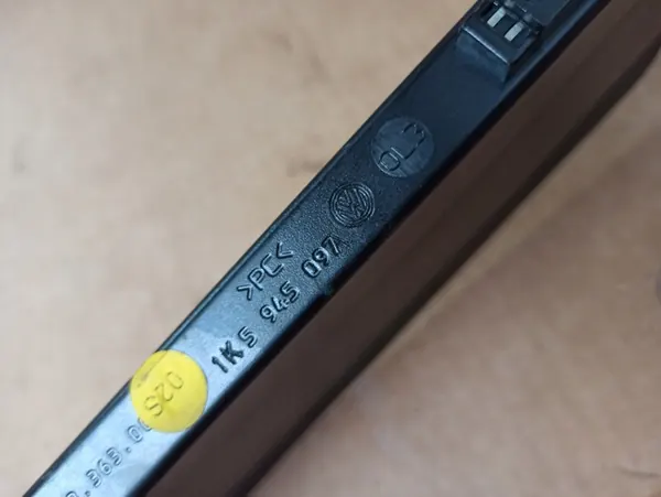 Takavalot VW Passat Golf Jetta image 4