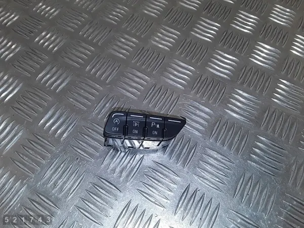Commutateur Ford Focus OEM AM5T14B436BB - Occasion image 2