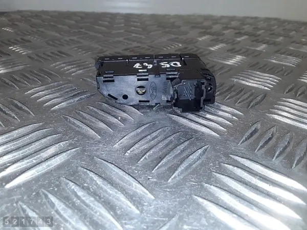 Commutateur Ford Focus OEM AM5T14B436BB - Occasion image 3