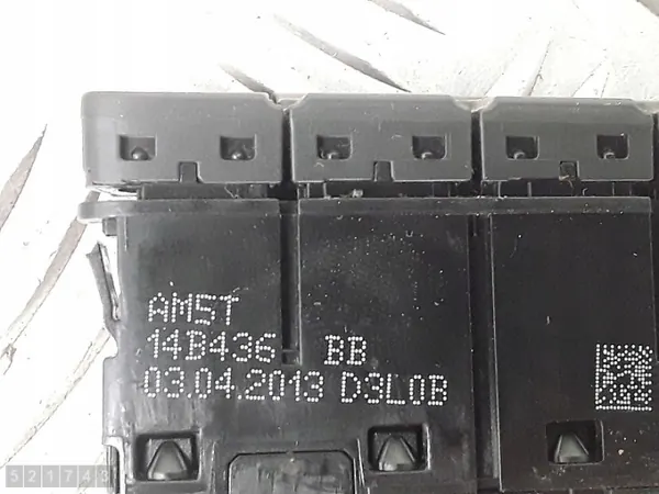 Commutateur Ford Focus OEM AM5T14B436BB - Occasion image 4