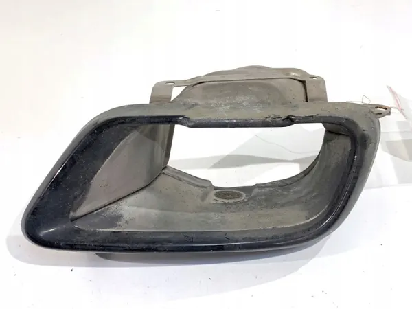 Embout d'échappement droit BMW G05 8078669 OEM image 2
