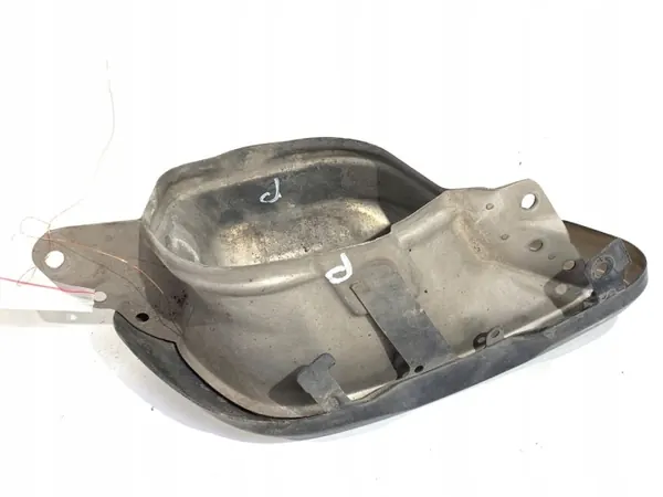 Embout d'échappement droit BMW G05 8078669 OEM image 3