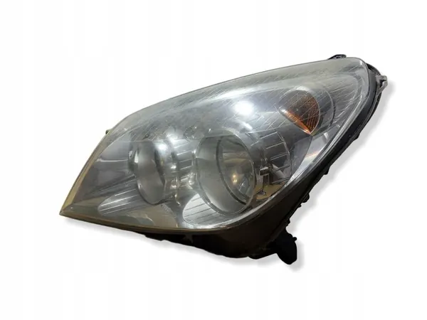 Opel OE 93190069 lámpara image 2