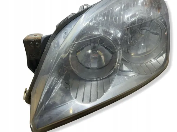 Opel OE 93190069 lámpara image 4