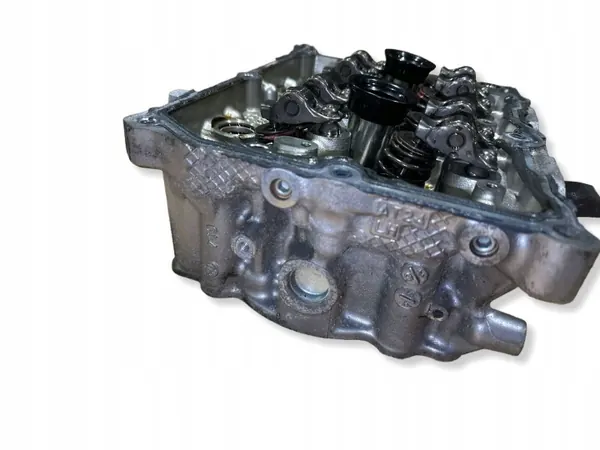 Gebruikte Subaru motorblok OEM H1035255 image 3
