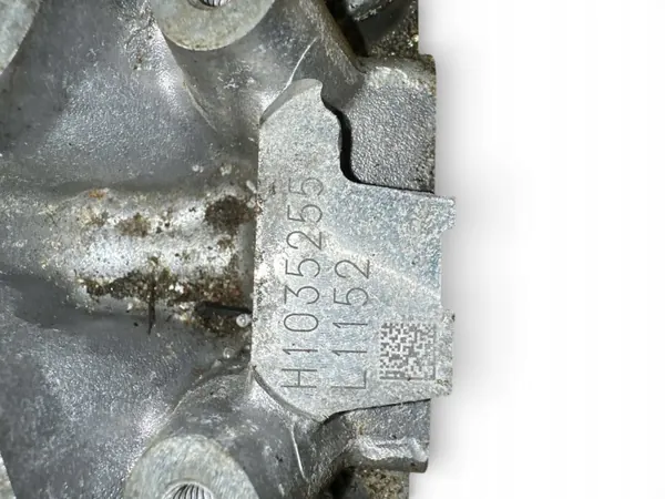 Gebruikte Subaru motorblok OEM H1035255 image 7