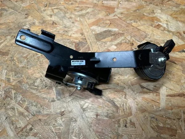 Klaxon Mercedes OEM A2535402120 pour GLC X253 image 5