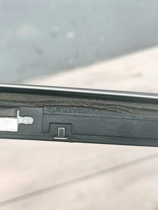 Moldagem teto direita OEM FD4122W20 Lincoln image 9